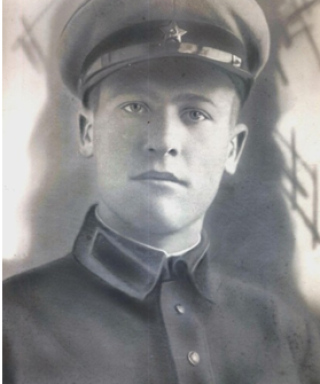 Хромоножкин Георгий Иванович