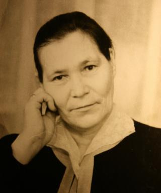 Смекалина Валентина Владимировна
