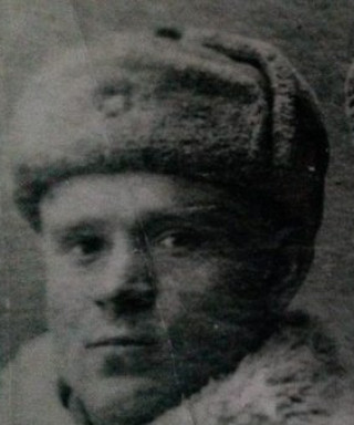 Мосиенко Григорий Андреевич