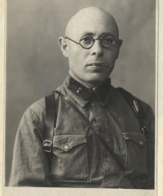 Теплицкий Семен Исаевич