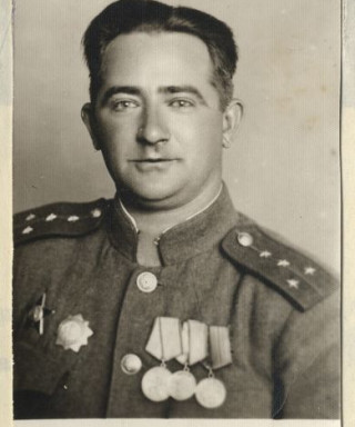 Навойченко Николай Николаевич