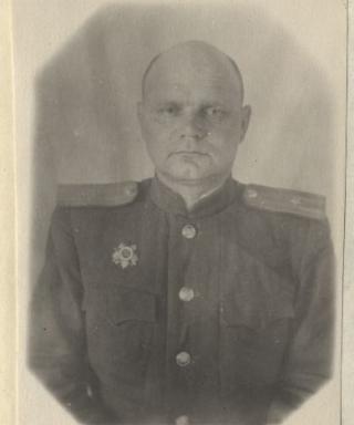 Дубровин Дмитрий Александрович