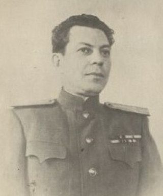 Перепич Федор Федорович