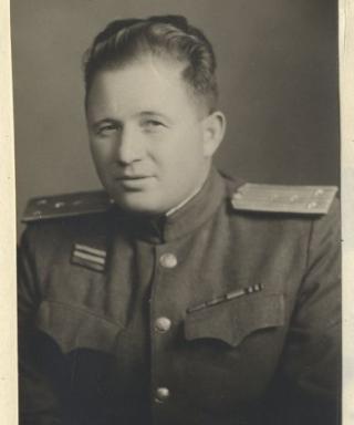 Трофимов Александр Сергеевич