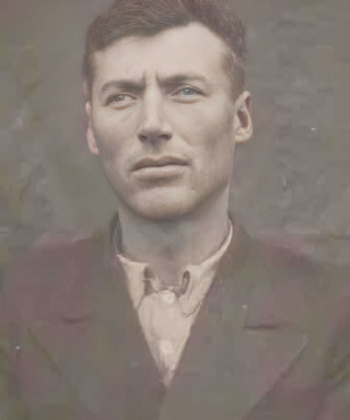 Сысоев Илья Иванович