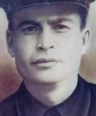 Титенко Николай Емельянович