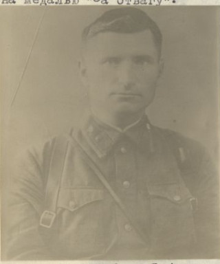 Панкратов Яков Андреевич