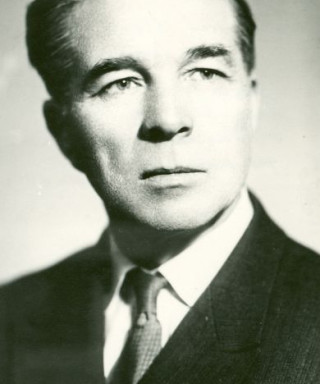 Меновщиков Георгий Алексеевич