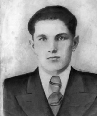 Артеменко Николай Пантелеевич