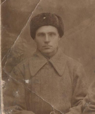 Калякин Николай Иванович