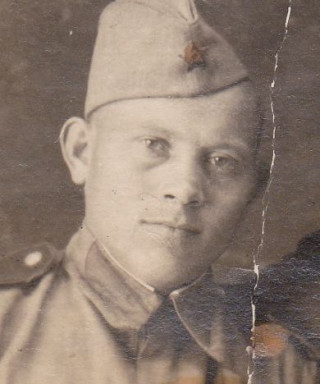 Перетяка Федор Евсеевич