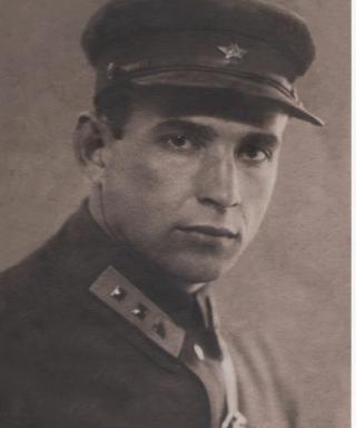 Прытков Александр Иванович