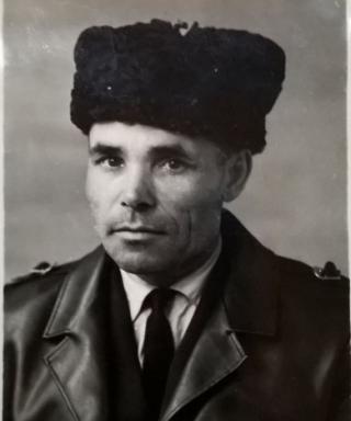 Галиев Нургаяз Галиевич