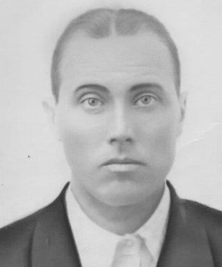 Чернов Иван Лукич