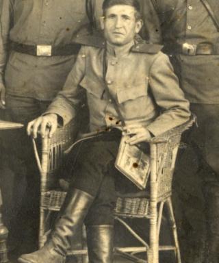 Локтионов Николай Кузьмич
