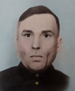 Пономаренко Иван Александрович