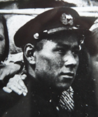 Кальскатегин Михаил