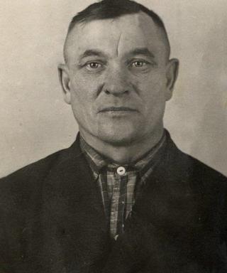 Иванов Петр Григорьевич