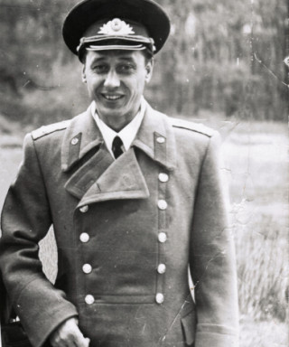 Ширин Владимир Федорович