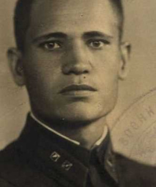 Олиянчук Фёдор Иванович