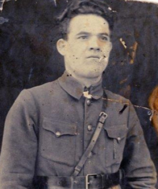 Папин Василий Иванович