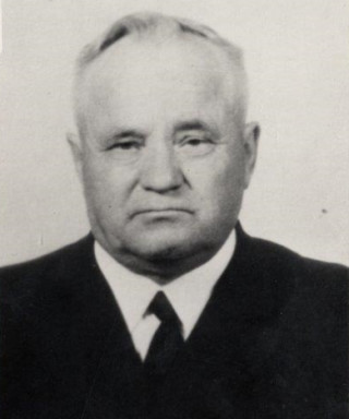 Тютюнников Федор Андреевич