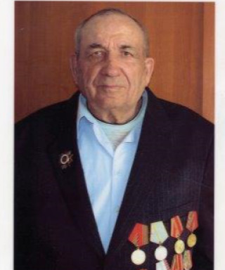 Тютюнник Григорий Никифорович