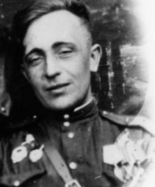 Сивов Виктор Геннадьевич