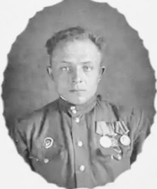 Войтов Иван Кузьмич