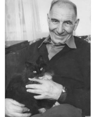 Кузнецов Григорий Николаевич