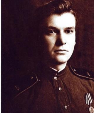 Шепелевич Павел Николаевич