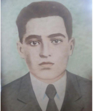 Мусеибов Паличи