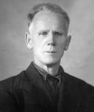 Опалимов Яков Семенович