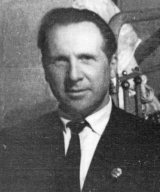 Крылов Владимир Иванович