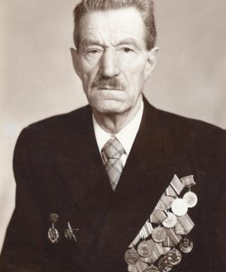 Ломов Иван Семенович