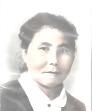 Гемакергина Нина Ивановна