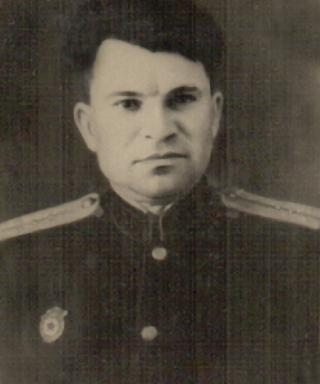 Ткаченко Максим Прокофьевич