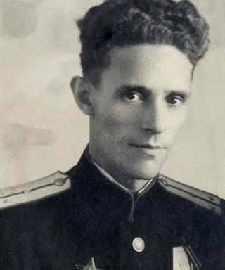 Бондарук Алексей Иосифович