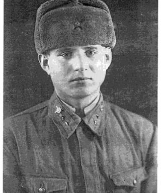 Берсенёв Анатолий Васильевич