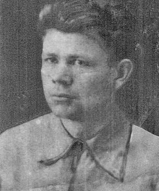 Синицкий Павел Викторович