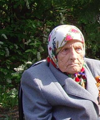 Елесина Надежда Спиридоновна