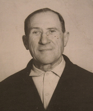 Артемов Фёдор Акимович