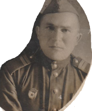 Соколов Иван Семенович