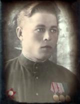 Беглов Петр Васильевич