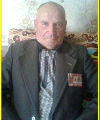 Ревнивцев Дмитрий Иванович