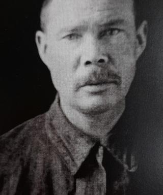 Негодяев Никита Степанович