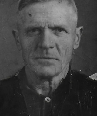 Мурашкин Матвей Михайлович