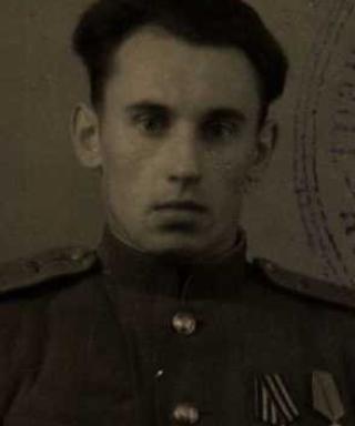 Тимофеев Юрий Федорович