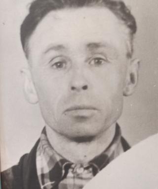 Просин Андрей Гаврилович