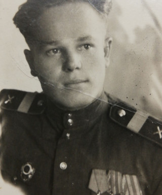 Ефимов Александр Александрович